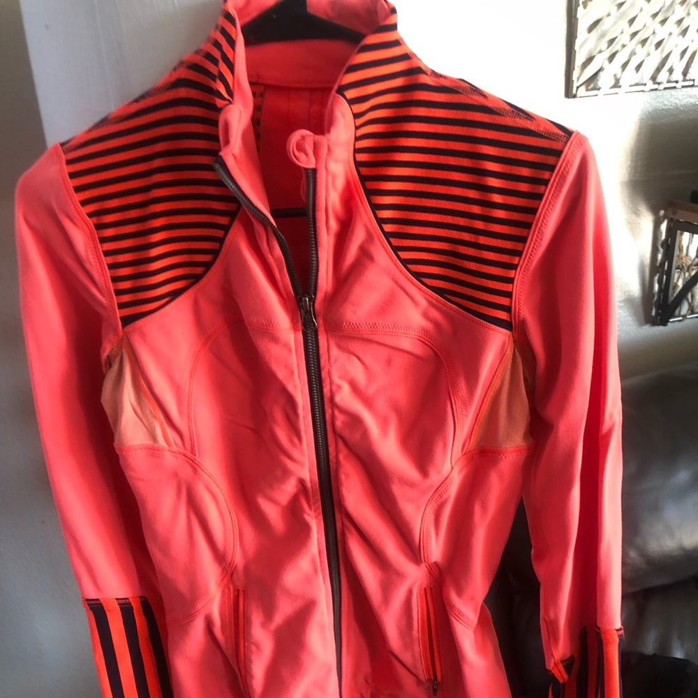 Lululemon jacket